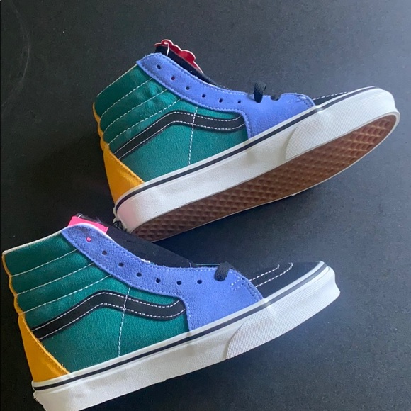 Vans Other - NWT Vans Sk8-Hi
